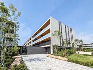 プラウド新浦安パークマリーナの画像