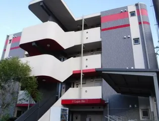 神奈川県藤沢市石川2【マンション】の外観