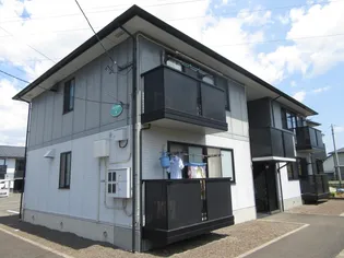 AISE SQUAREIIの画像