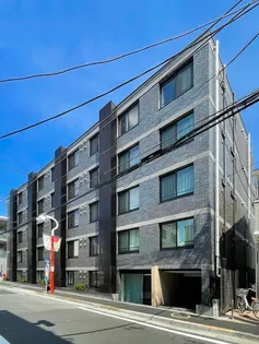 ミリアレジデンス品川中延の画像