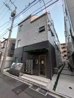 ノースヒル新宿ウエストの画像