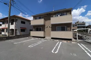 フルーレ B棟の画像