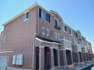 アン ソレイエAの画像