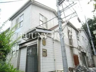 ニューウイング中目黒の画像