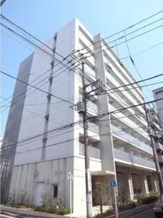 PORTO PARTIRE YOKOHAMA【7階】の外観