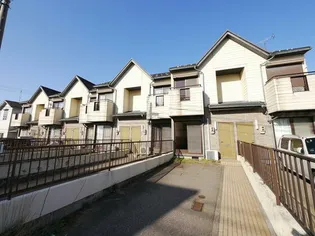 アリーブ金沢宇ノ気第一の画像