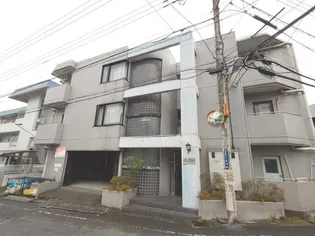 ドエルパラシオンの画像