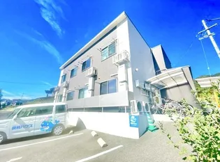 イリス祇園の画像