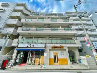 石井ビルの画像