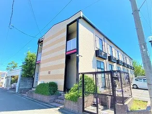 レオパレス大濠Sの画像