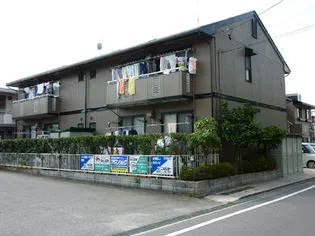 セジュール南アルプスAの画像