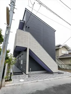 FORT PREMIERE KASHIWAの画像