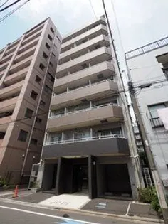 リヴシティ清澄白河の画像