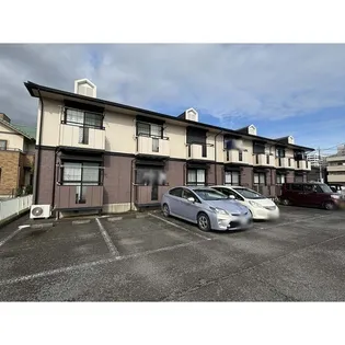 セジュール塚本の画像