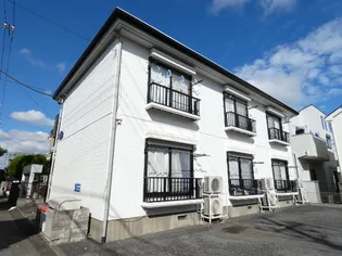 ハイツT&Cの画像