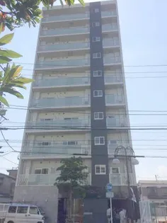 リヴシティ堀切菖蒲園の画像