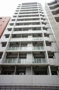 東京都千代田区九段北1【マンション】の外観