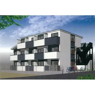 ブランミュール西馬込IIの画像