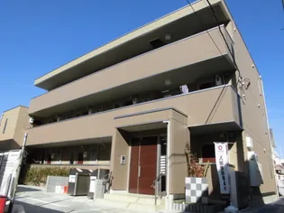 クレイドルの画像