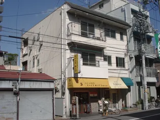 美登里マンションの画像