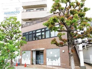 アークマンション ※当社管理物件【4階】の外観