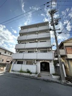 カモエKマンションの画像