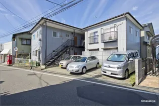 コーポ吉田の画像