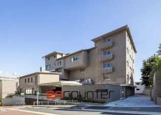 BLOOM TERRACE 目白台の画像