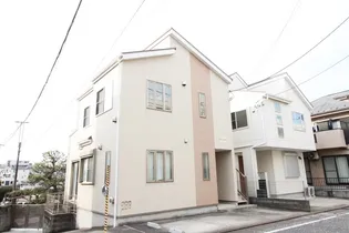 ボヌール桜道の画像