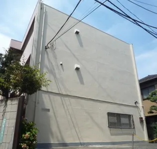 ローレルハイツの画像