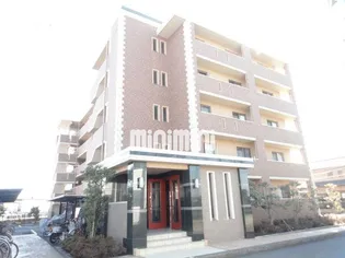 COURT GIRASOLE西焼津の画像