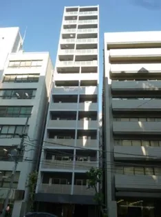 東京都中央区日本橋小網町【マンション】の外観