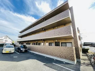 ドリームマンションBの画像