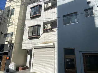 桜ハイツの画像