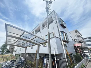 モア府中の画像