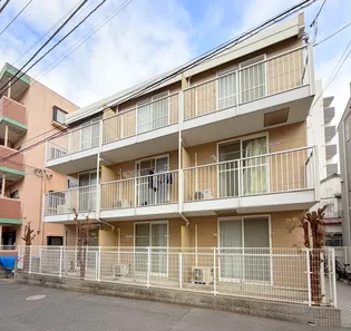 レオパレス京島の画像