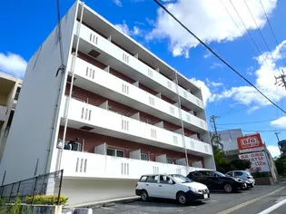 コンフォートおろくの画像