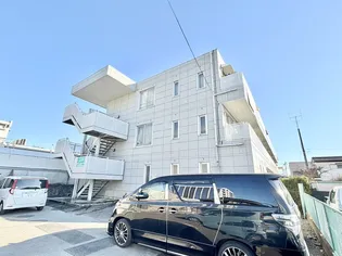 ボーヌンク相模野の画像