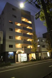 クレール小石川の画像