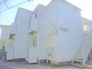 エクセルひばりヶ丘の画像