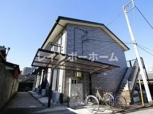 アムールクレフの画像