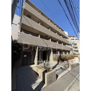 サンセリテ目白の画像