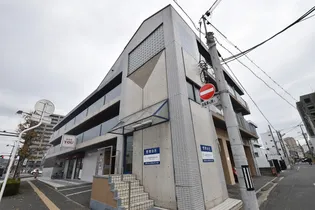 カーサ・プリメーラ【3階】の外観