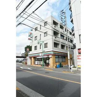 スゲタビルの画像