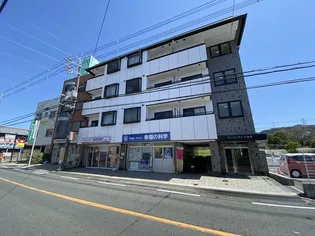 サンヴィアンテ津田の画像