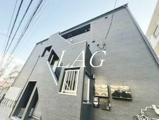 カインドネス小田急相模原IIの画像