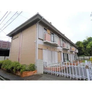 東京都武蔵野市吉祥寺本町2【アパート】の外観