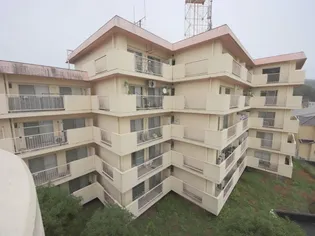 コーポ南生駒の画像