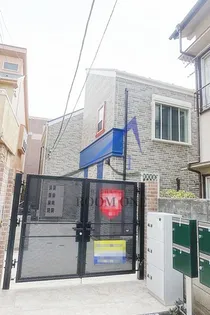 ハーミットクラブハウスMIEの画像