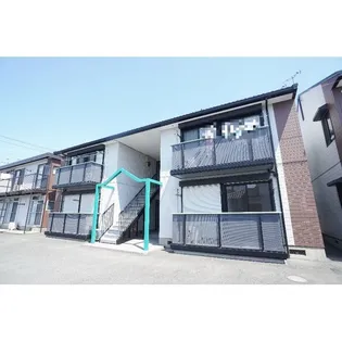 コンフォーレ上中居A Bの画像